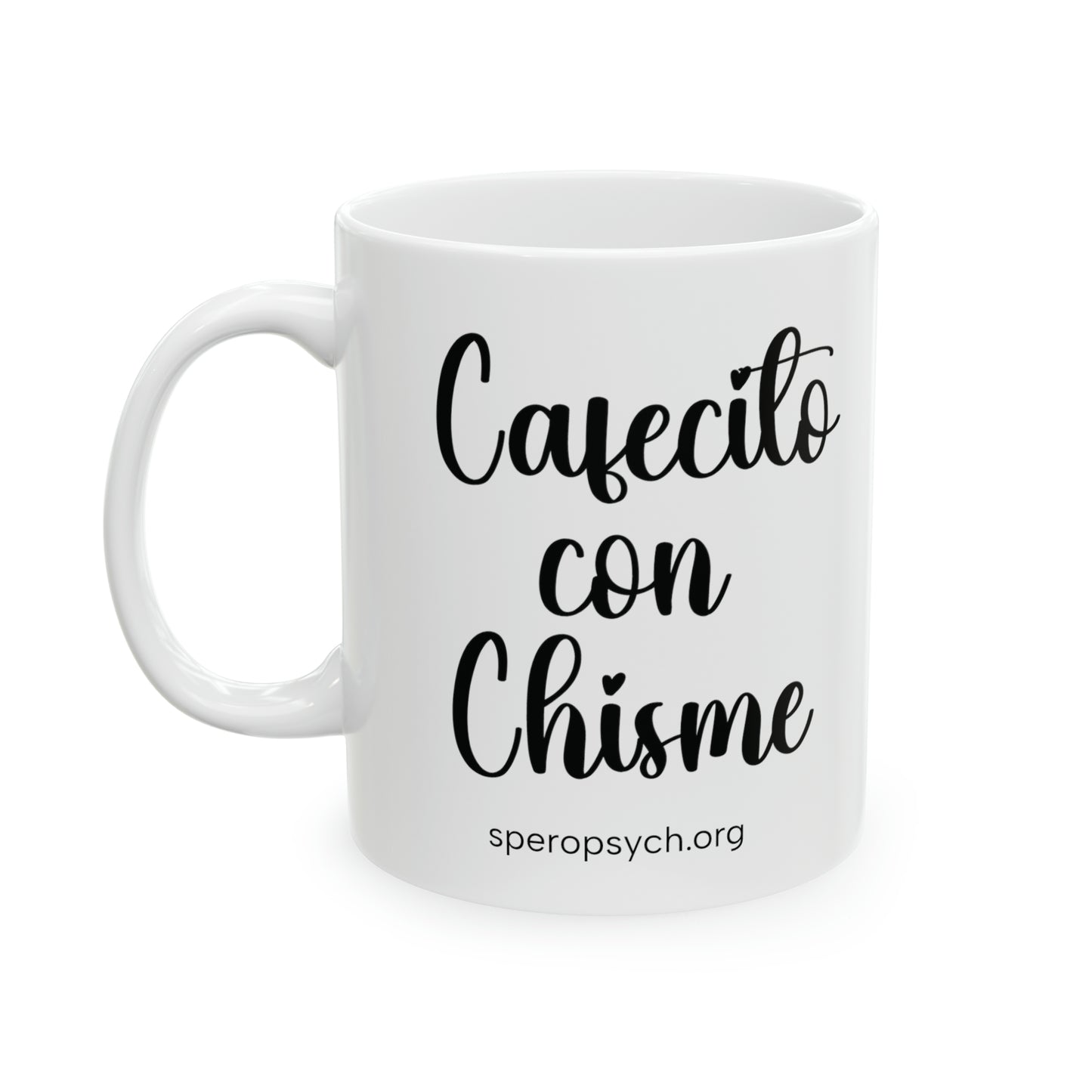 Cafecito Con Chisme