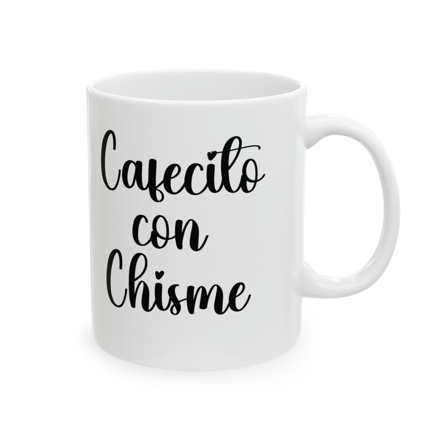 Cafecito Con Chisme