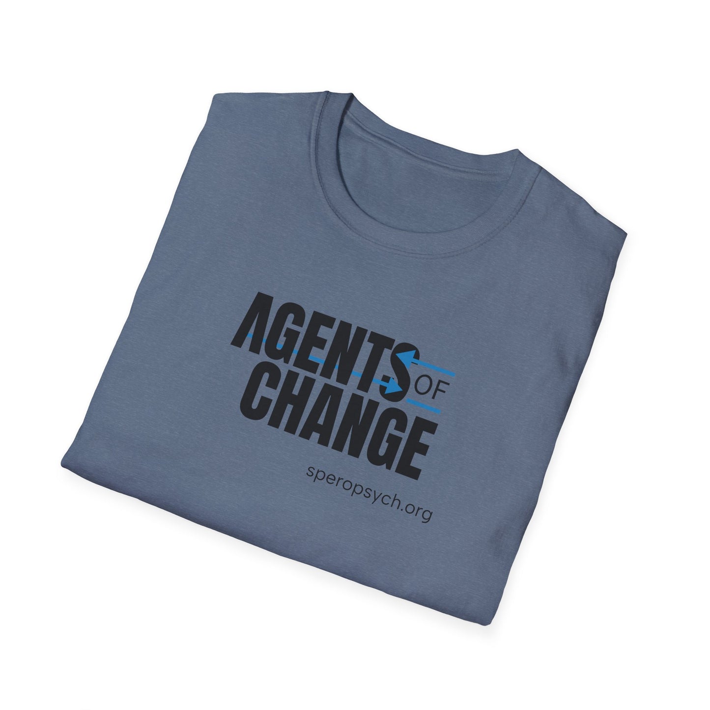 Agents of Change