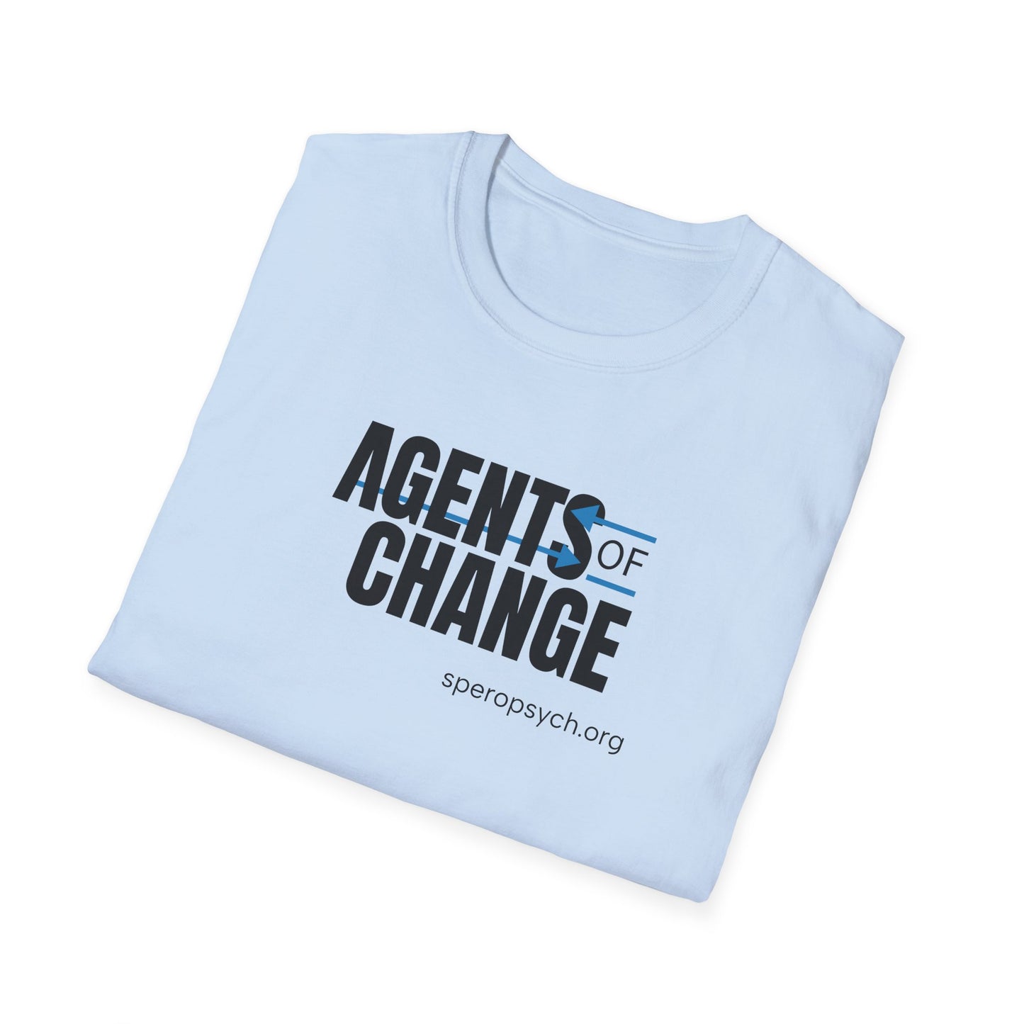 Agents of Change