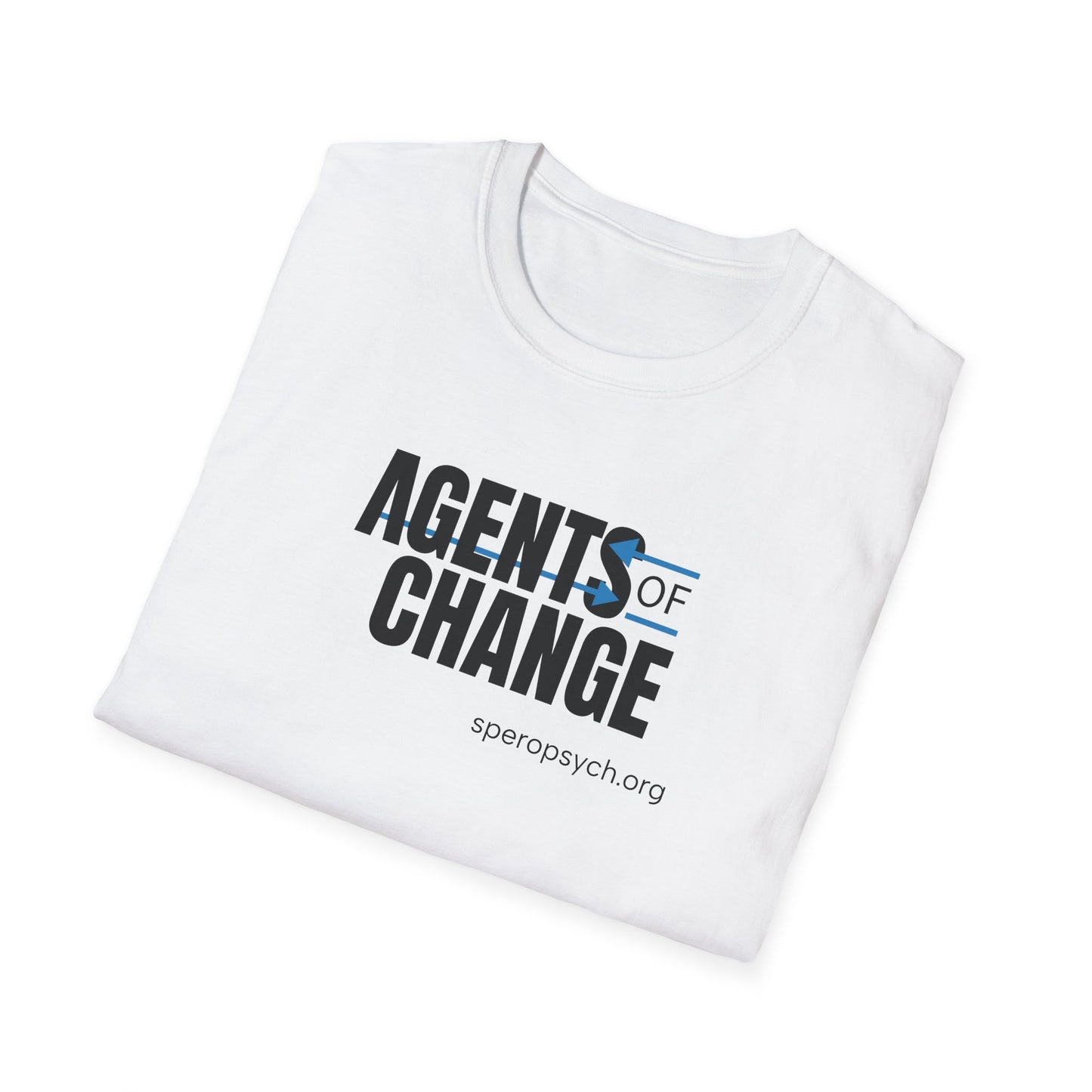 Agents of Change